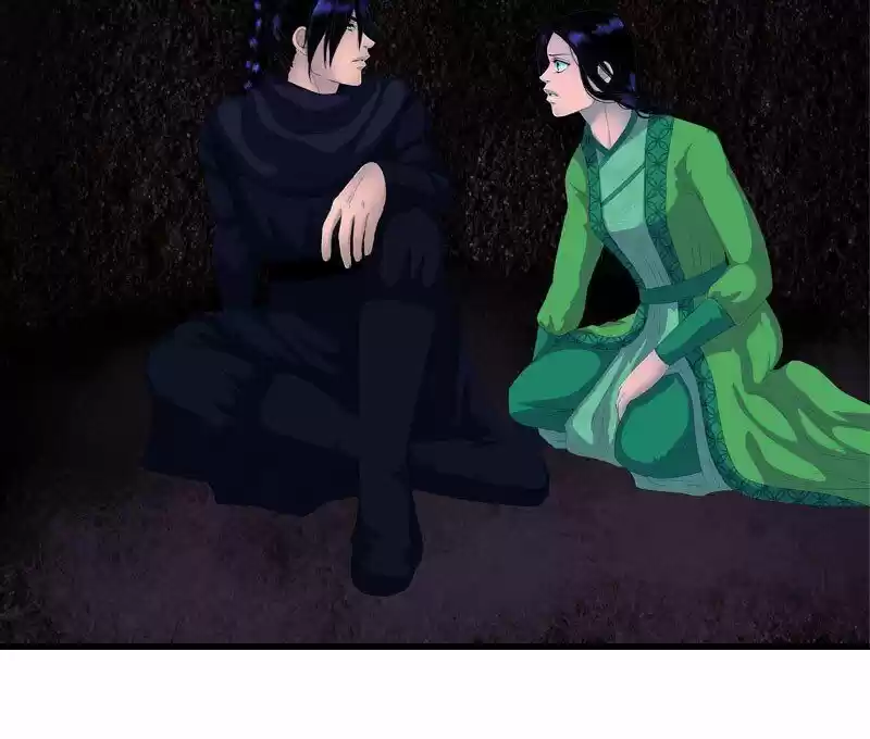 My Dear Cold-Blooded King ch.139