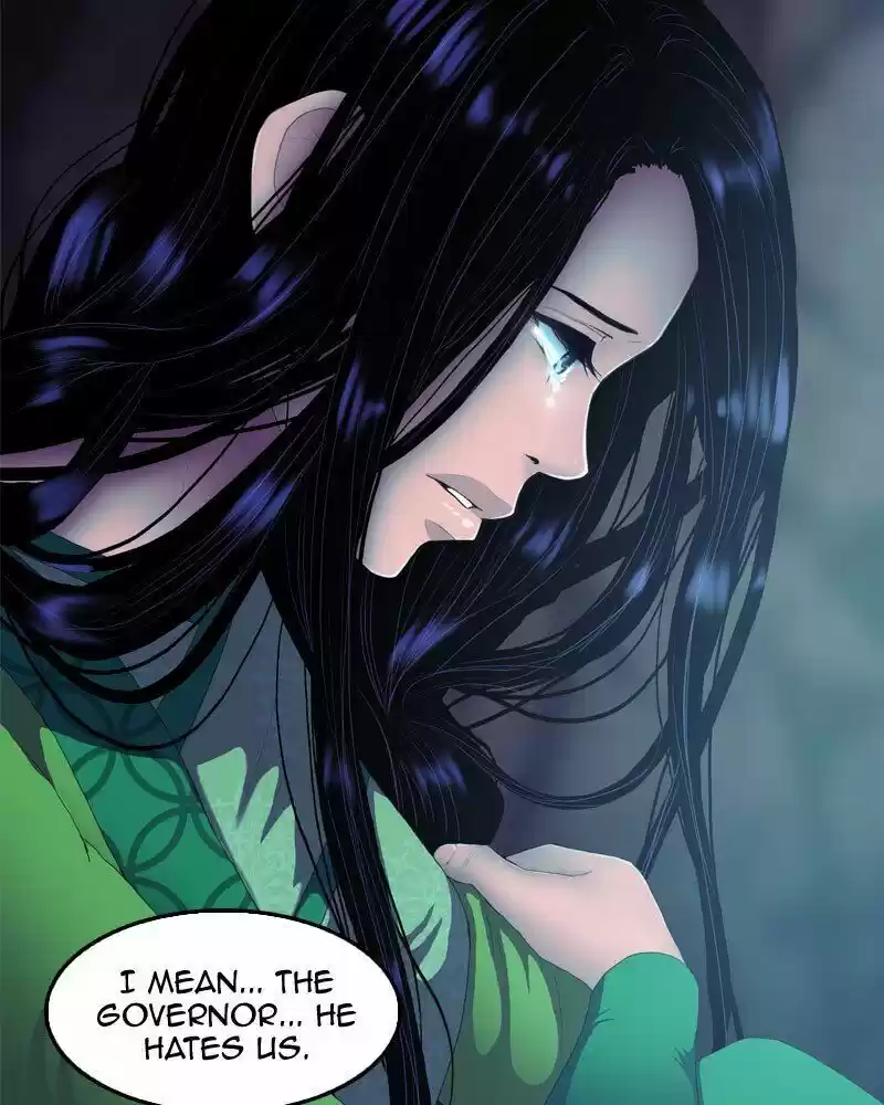 My Dear Cold-Blooded King ch.139