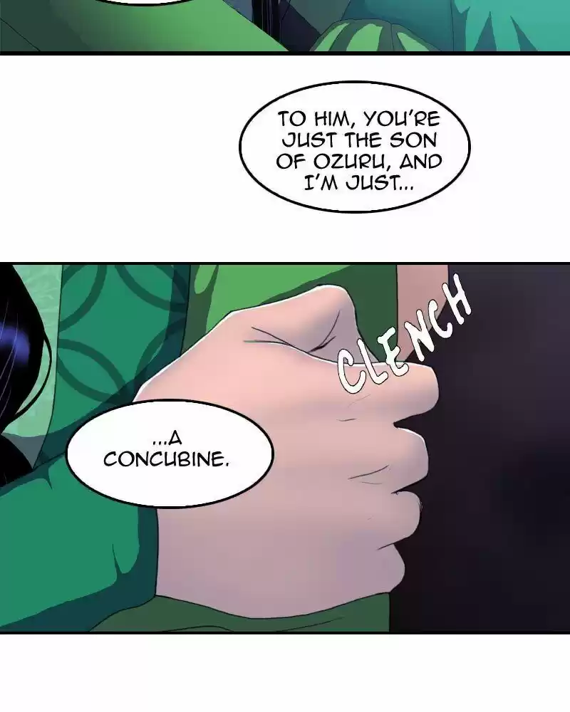 My Dear Cold-Blooded King ch.139