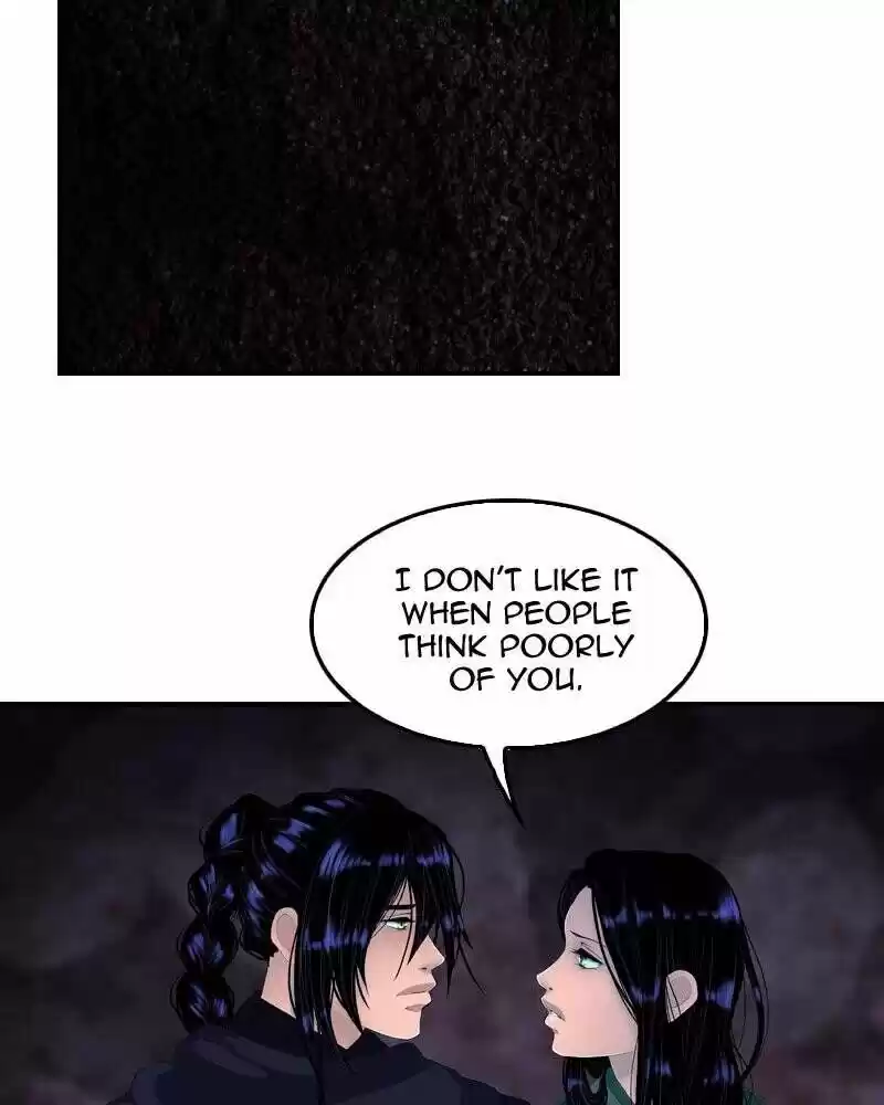 My Dear Cold-Blooded King ch.139