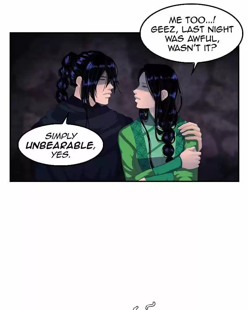 My Dear Cold-Blooded King ch.139