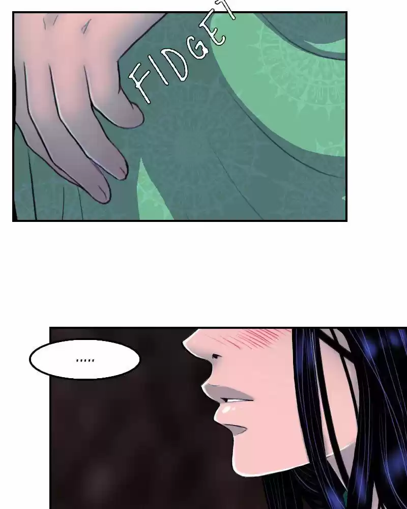 My Dear Cold-Blooded King ch.139