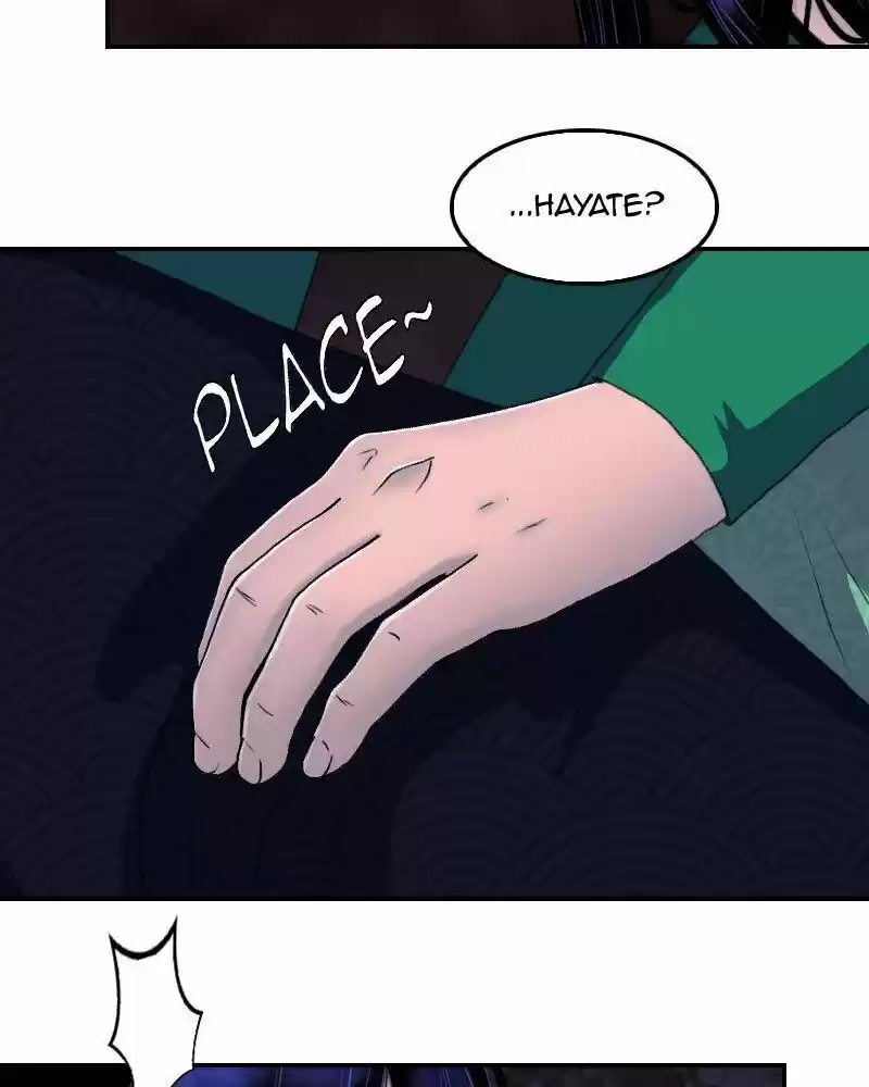 My Dear Cold-Blooded King ch.139