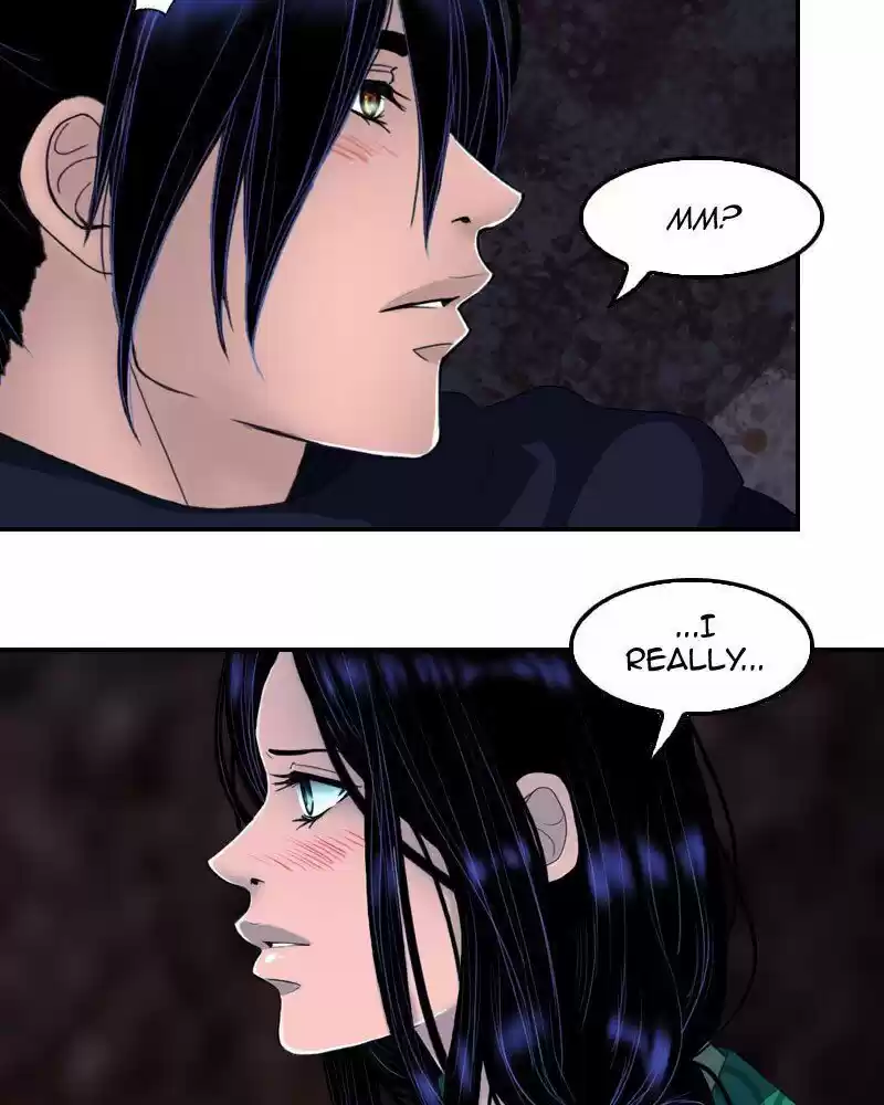 My Dear Cold-Blooded King ch.139