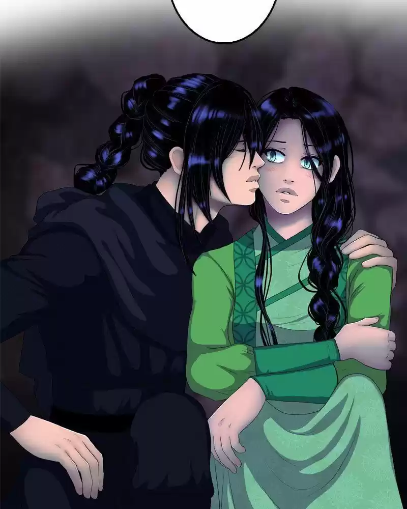 My Dear Cold-Blooded King ch.139