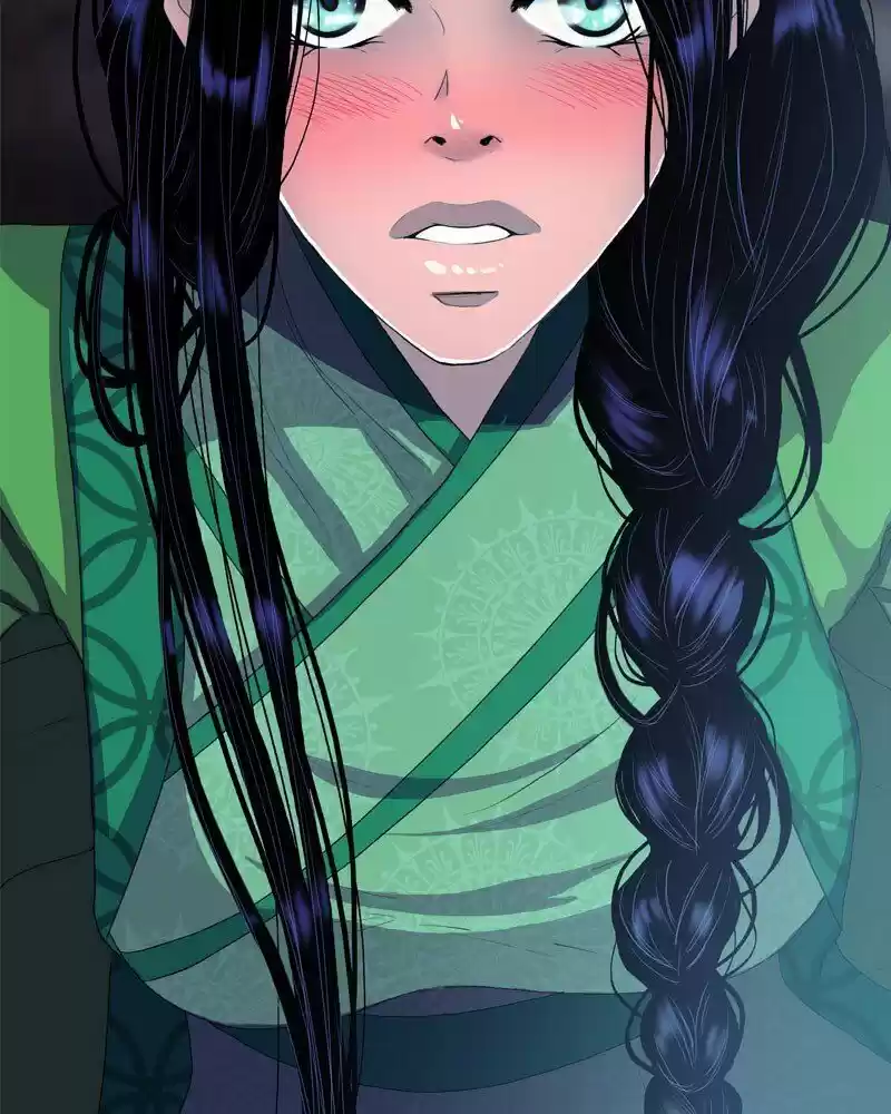 My Dear Cold-Blooded King ch.139