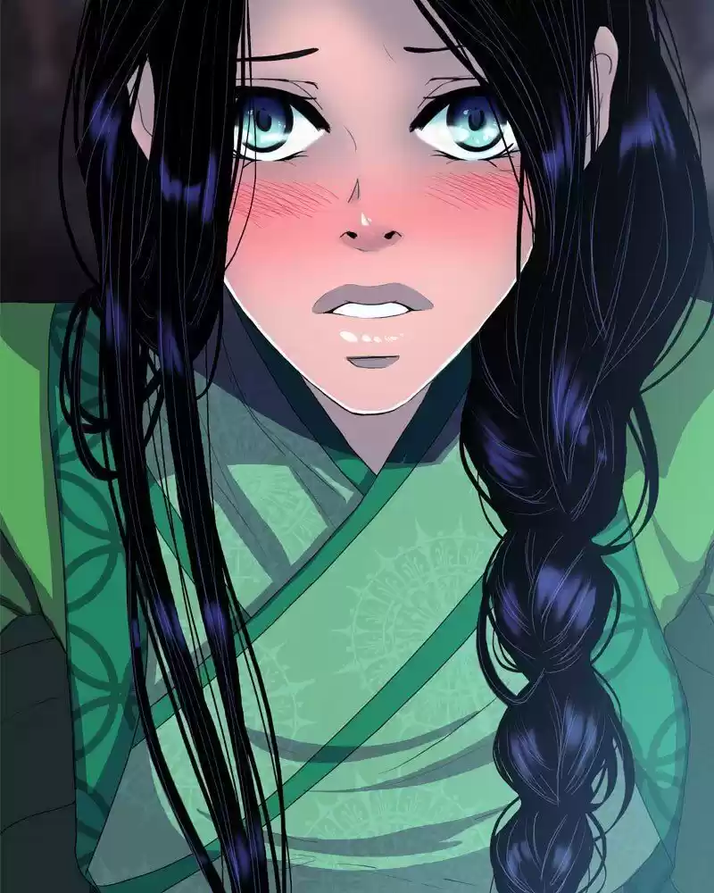 My Dear Cold-Blooded King ch.140