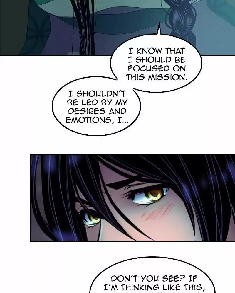 My Dear Cold-Blooded King ch.140