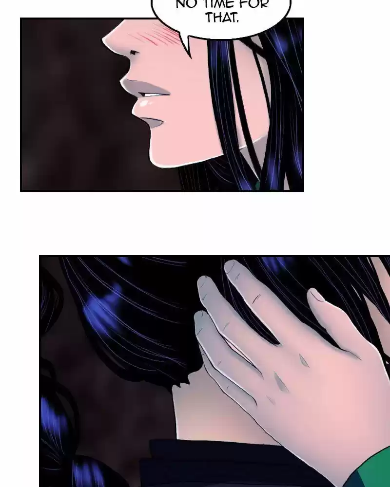 My Dear Cold-Blooded King ch.140