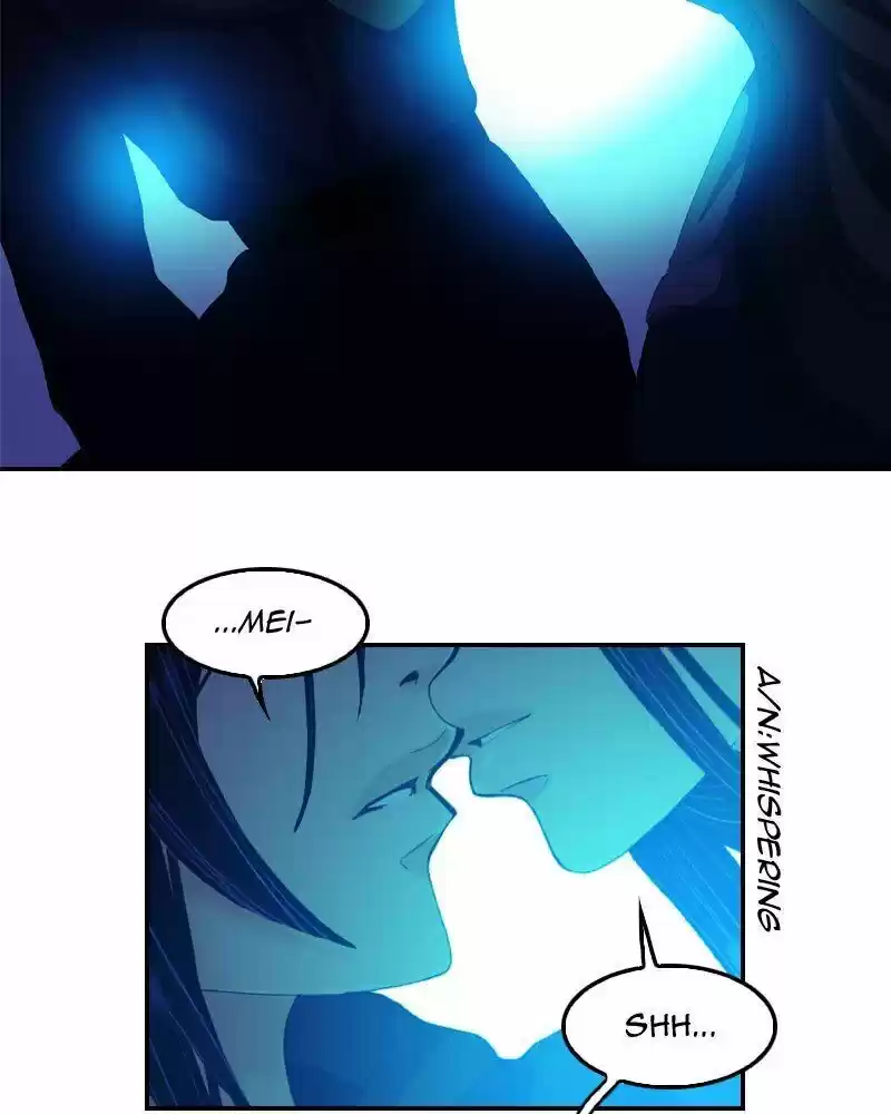 My Dear Cold-Blooded King ch.140