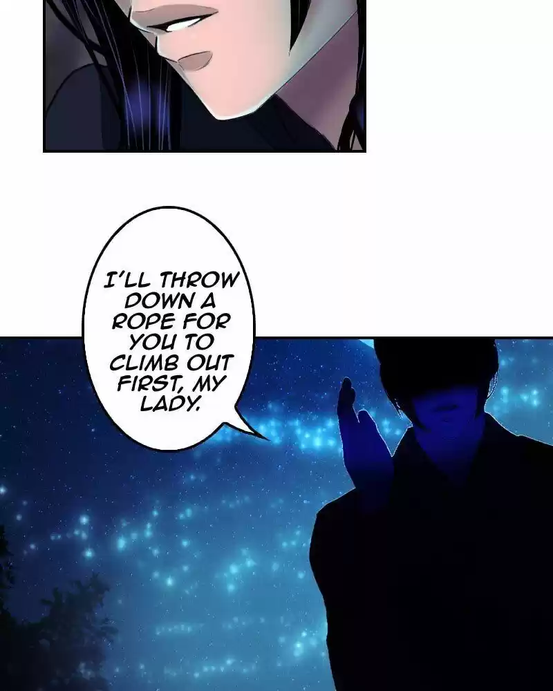 My Dear Cold-Blooded King ch.140