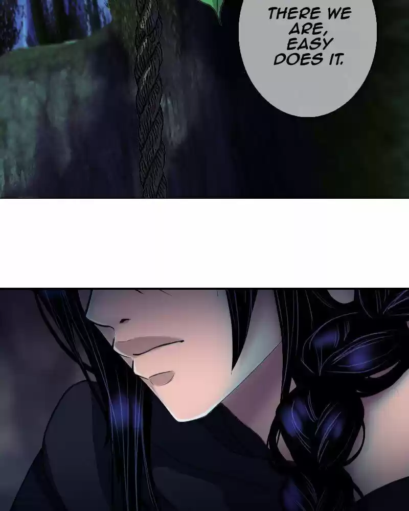 My Dear Cold-Blooded King ch.140