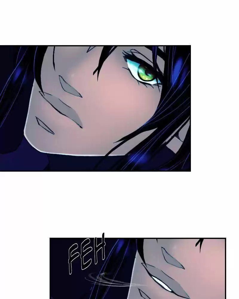 My Dear Cold-Blooded King ch.140