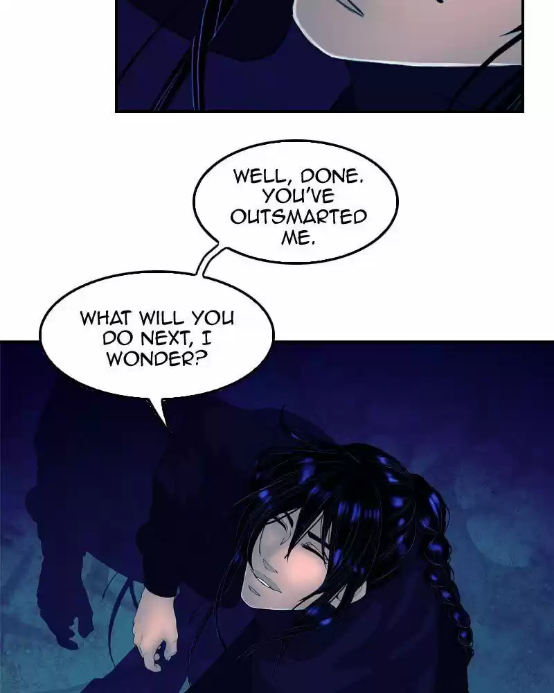 My Dear Cold-Blooded King ch.140