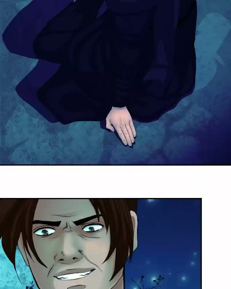 My Dear Cold-Blooded King ch.140