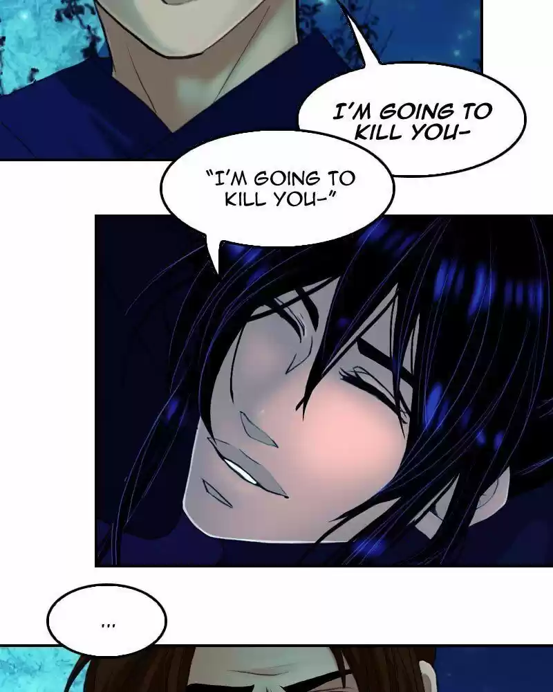 My Dear Cold-Blooded King ch.140