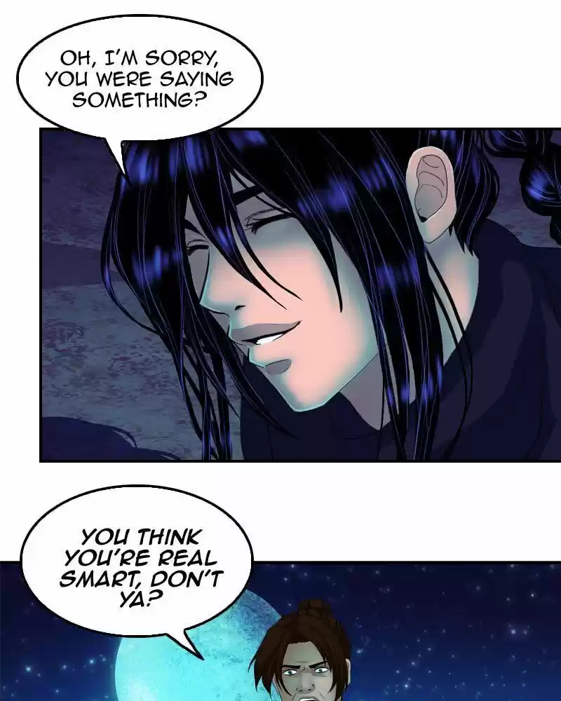 My Dear Cold-Blooded King ch.140