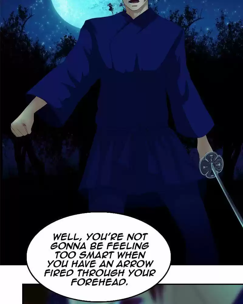 My Dear Cold-Blooded King ch.140