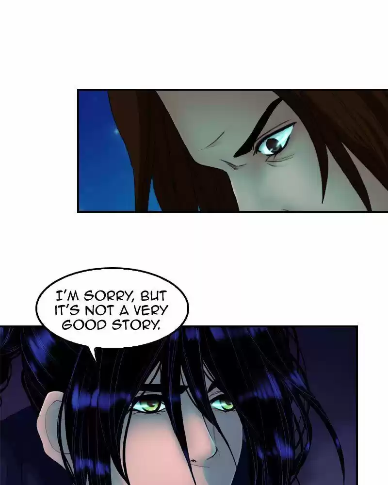 My Dear Cold-Blooded King ch.140