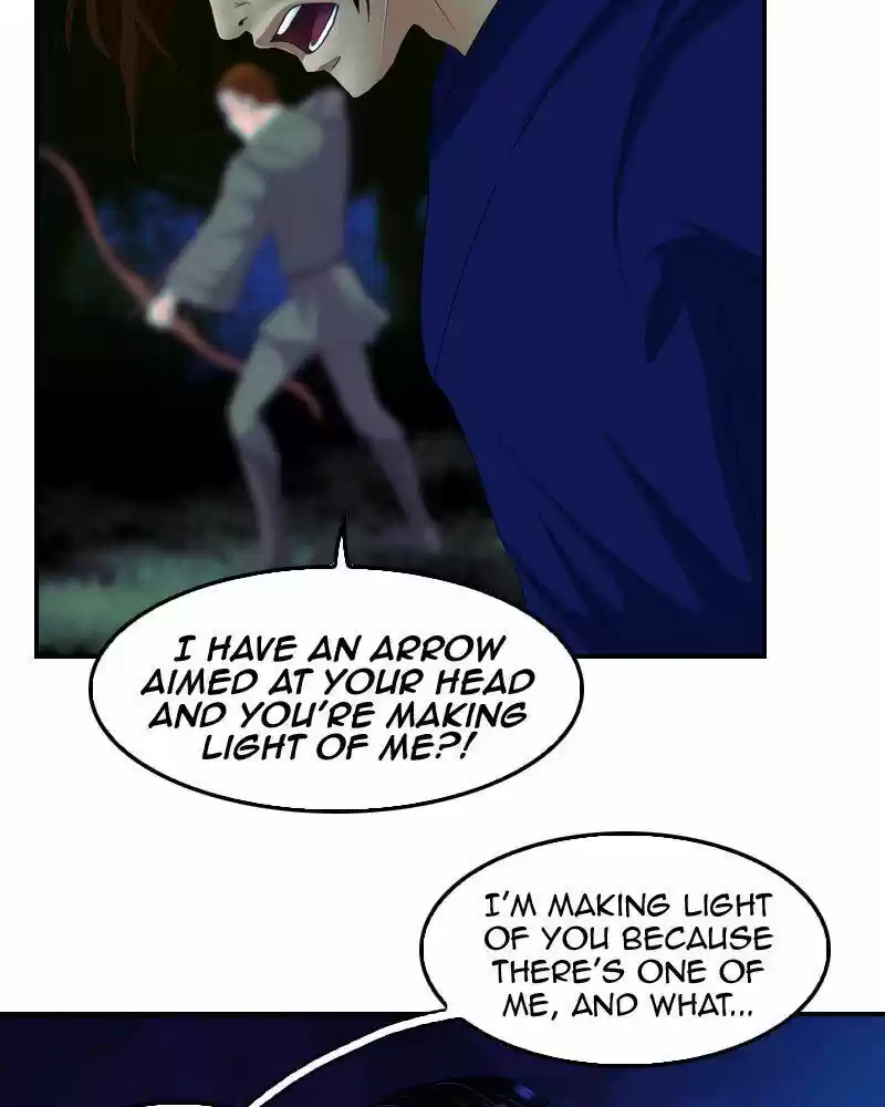 My Dear Cold-Blooded King ch.140