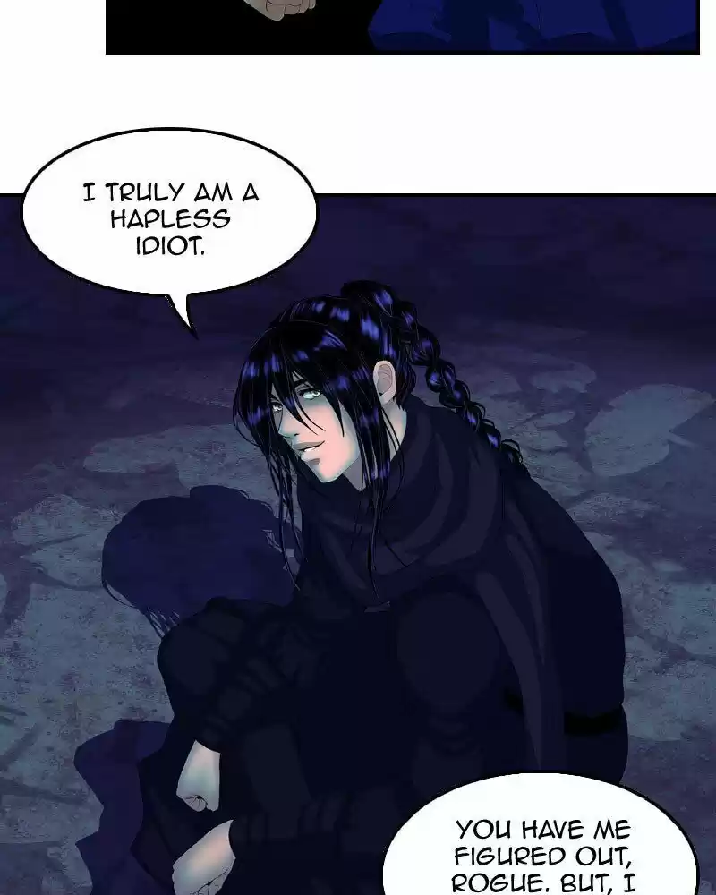 My Dear Cold-Blooded King ch.140