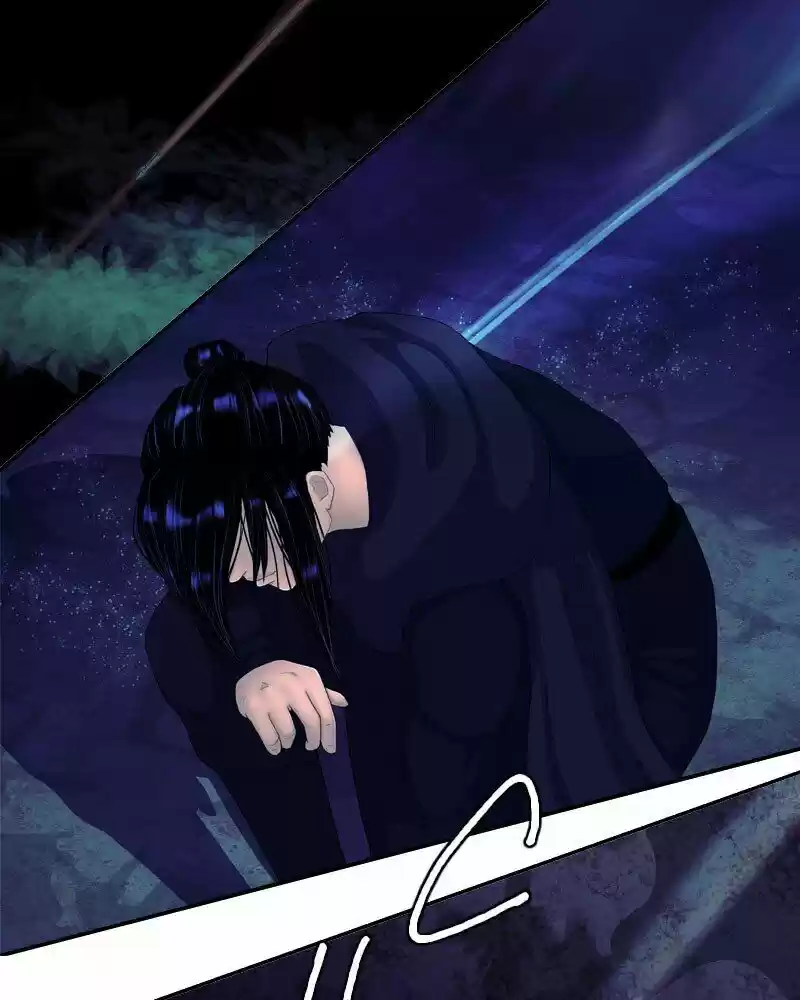 My Dear Cold-Blooded King ch.140