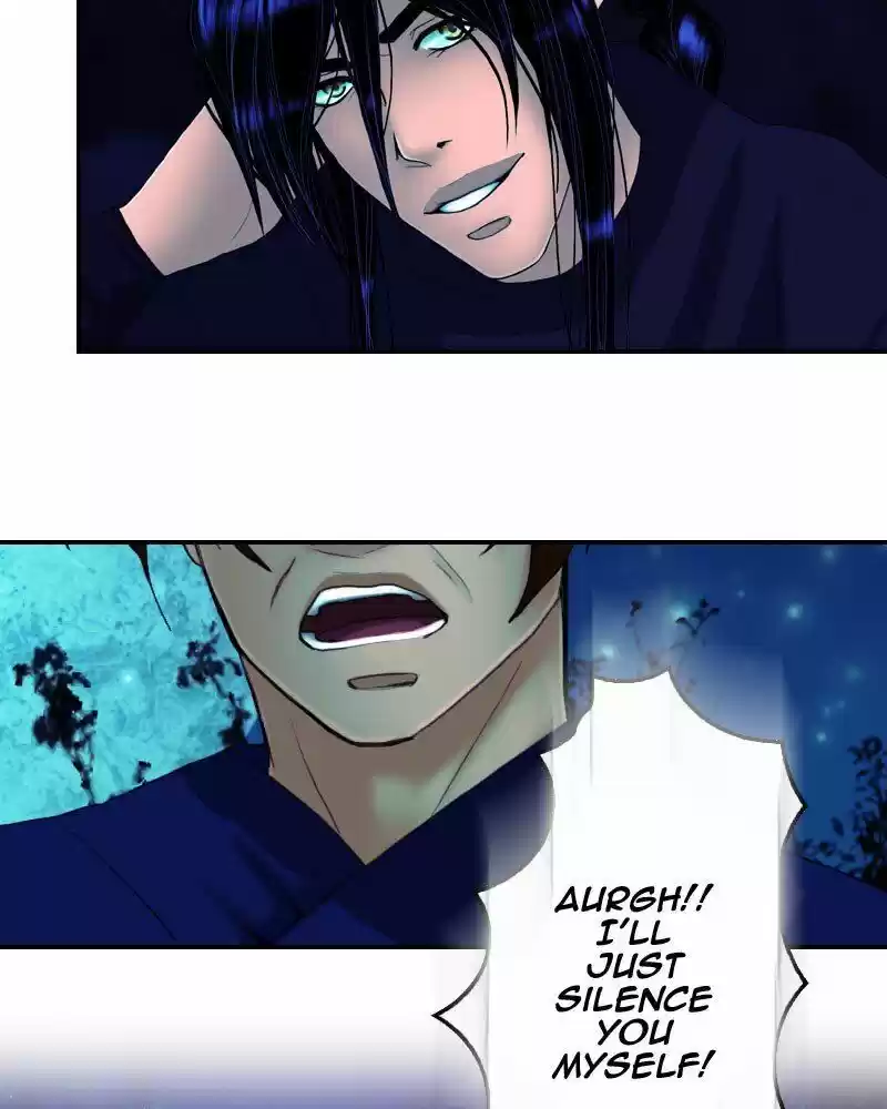 My Dear Cold-Blooded King ch.140