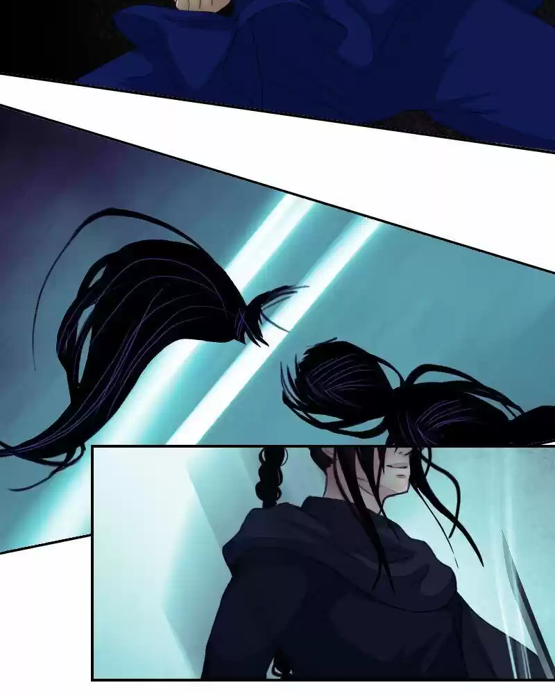 My Dear Cold-Blooded King ch.140