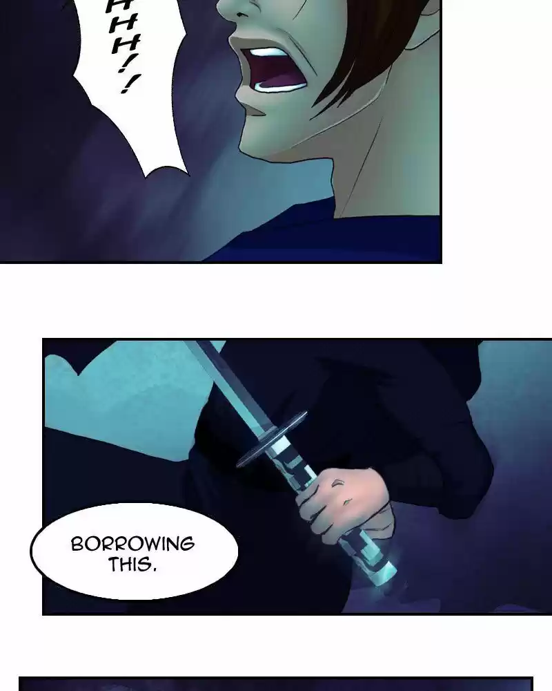 My Dear Cold-Blooded King ch.140