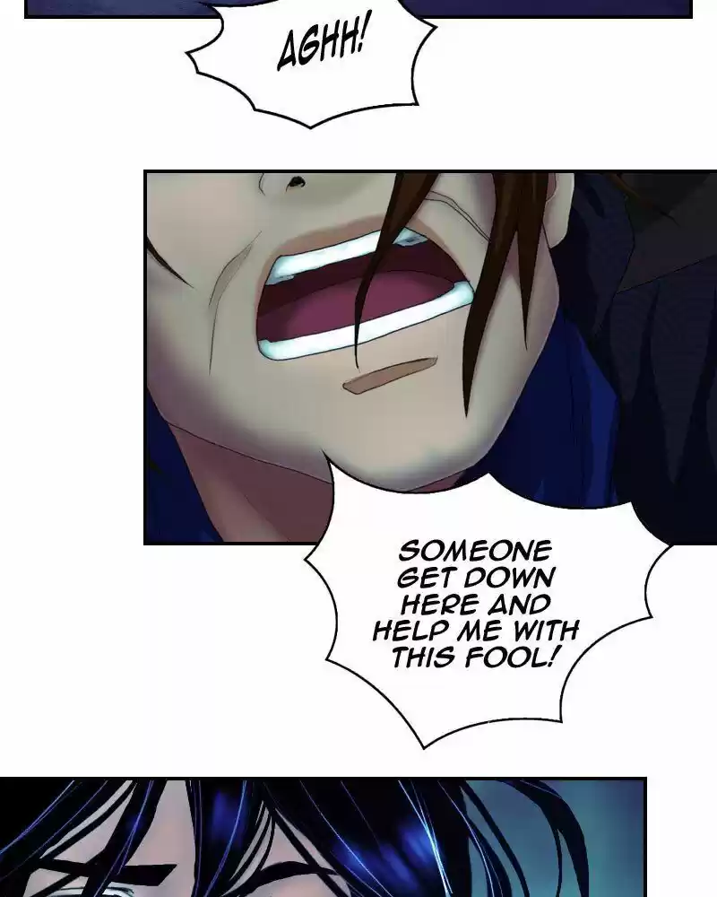 My Dear Cold-Blooded King ch.140