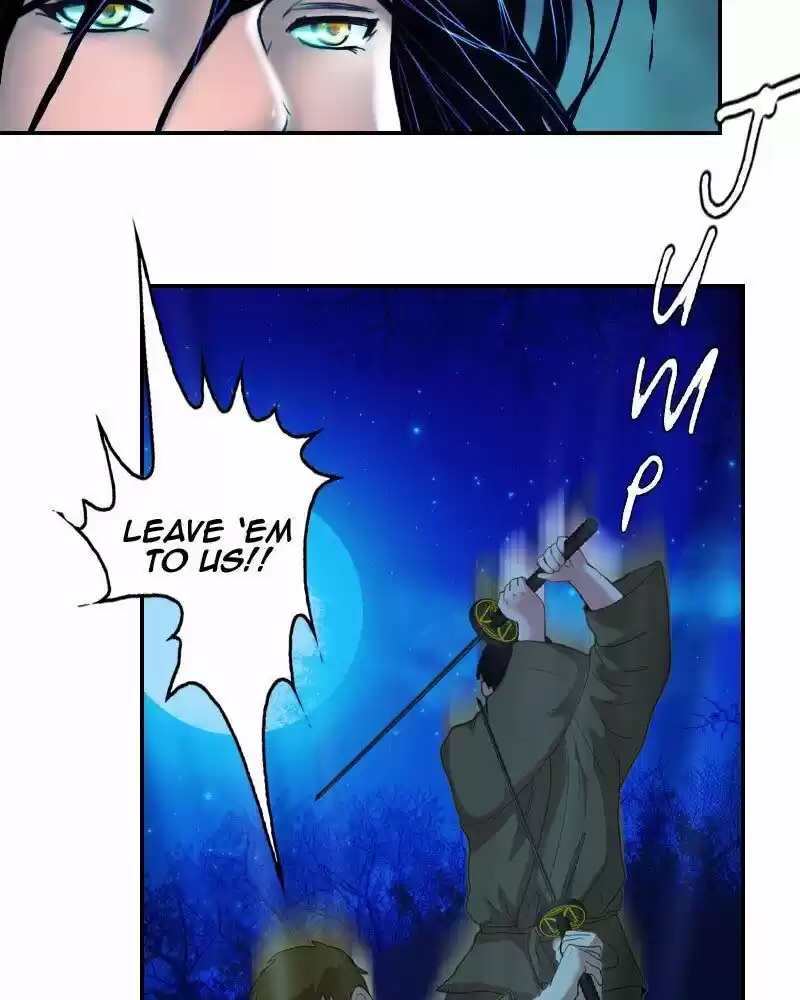 My Dear Cold-Blooded King ch.140