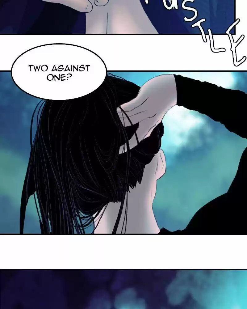 My Dear Cold-Blooded King ch.140