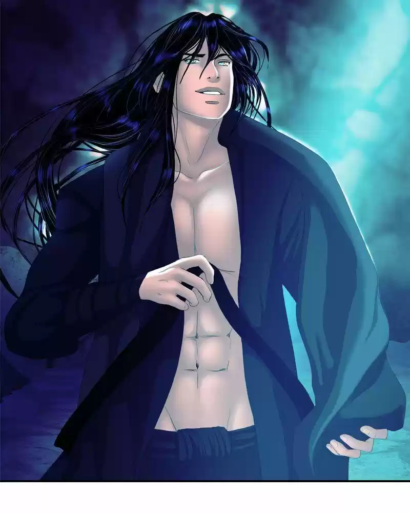 My Dear Cold-Blooded King ch.140