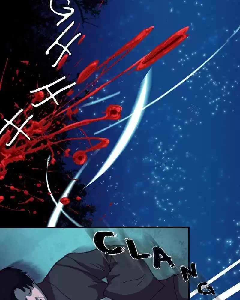 My Dear Cold-Blooded King ch.141