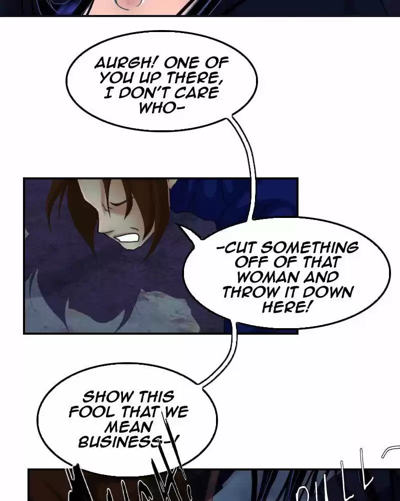 My Dear Cold-Blooded King ch.141