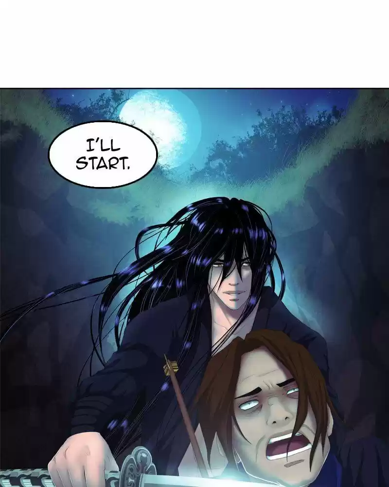 My Dear Cold-Blooded King ch.141