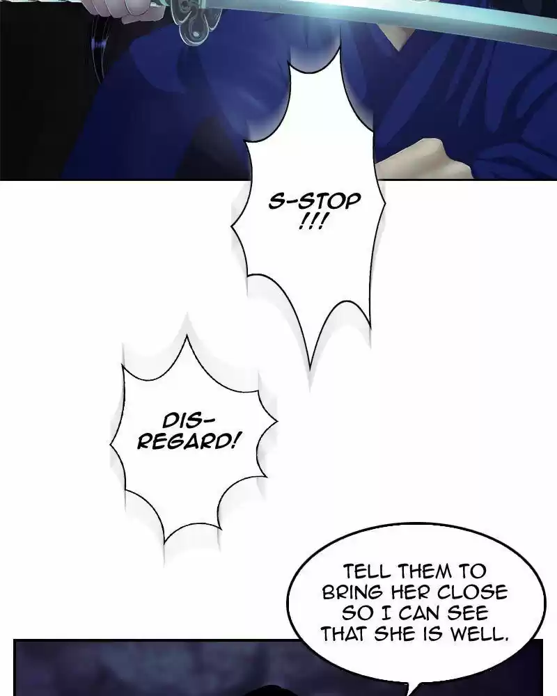 My Dear Cold-Blooded King ch.141