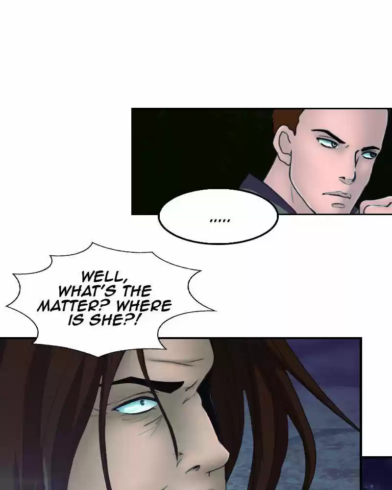 My Dear Cold-Blooded King ch.141