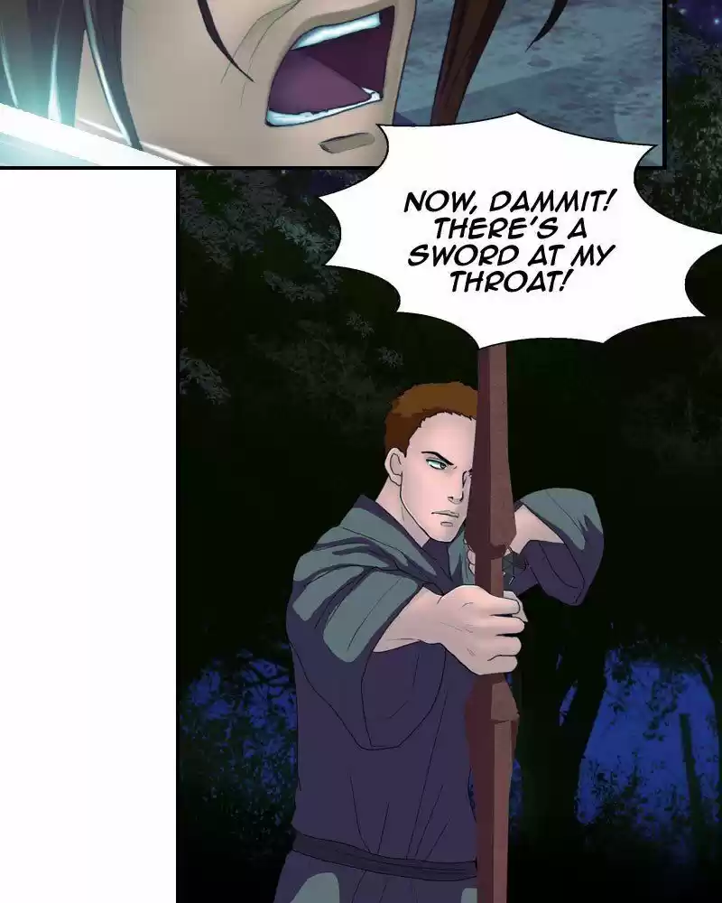 My Dear Cold-Blooded King ch.141