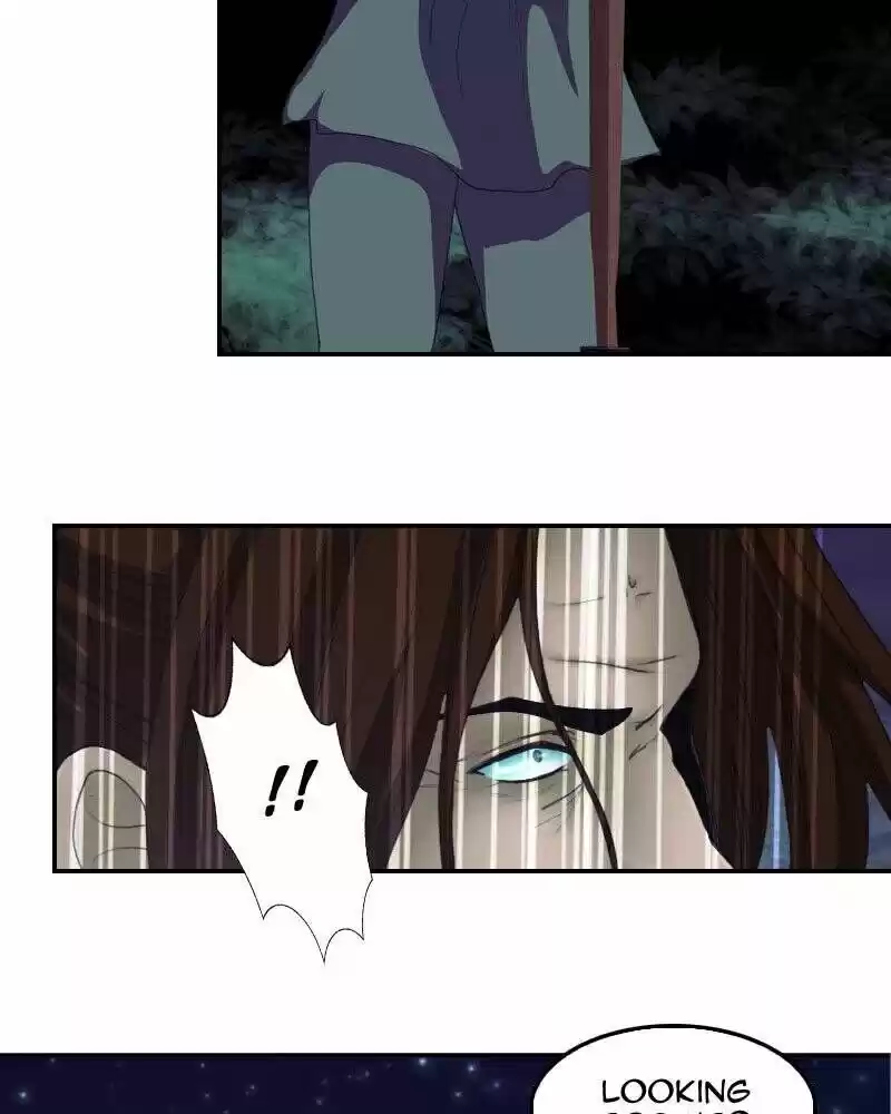 My Dear Cold-Blooded King ch.141