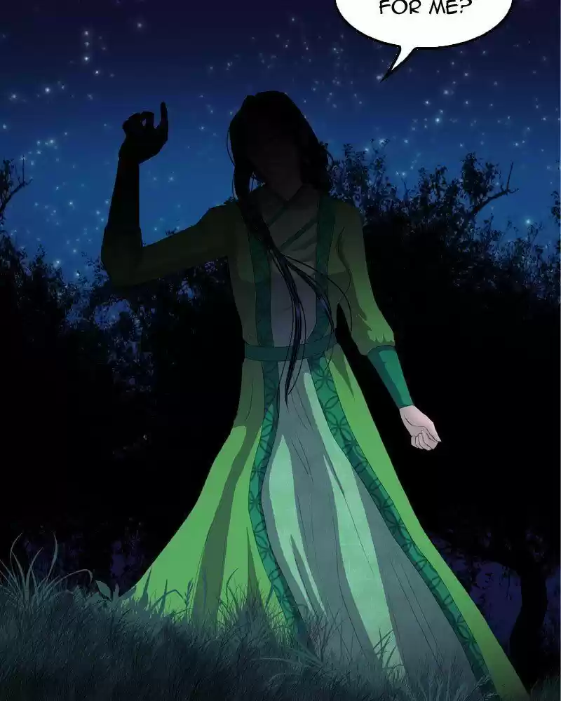 My Dear Cold-Blooded King ch.141