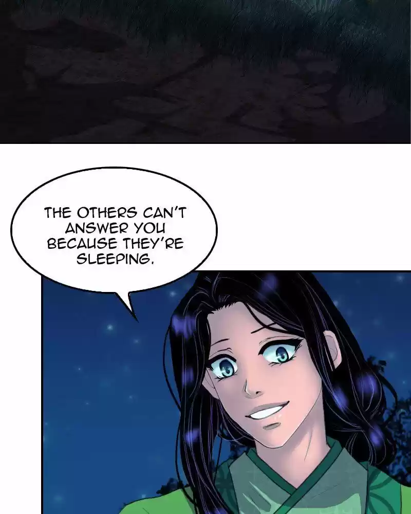 My Dear Cold-Blooded King ch.141