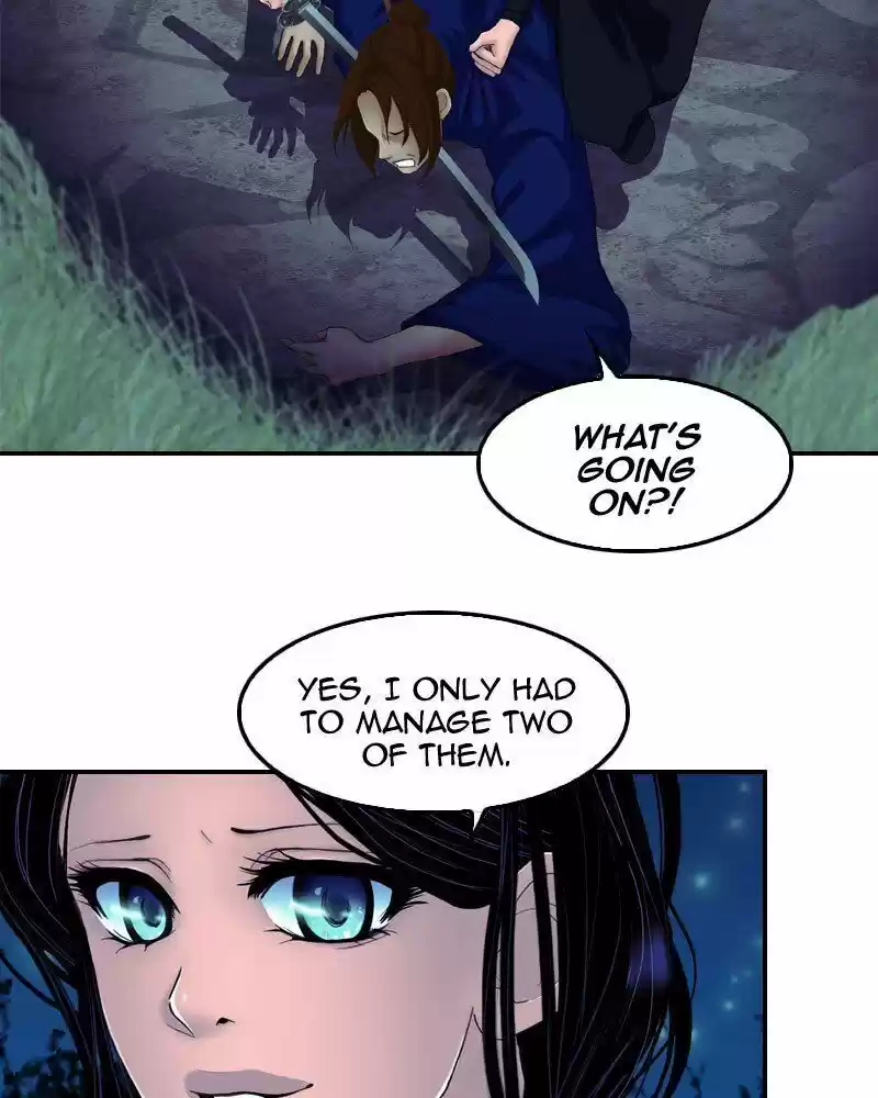 My Dear Cold-Blooded King ch.141