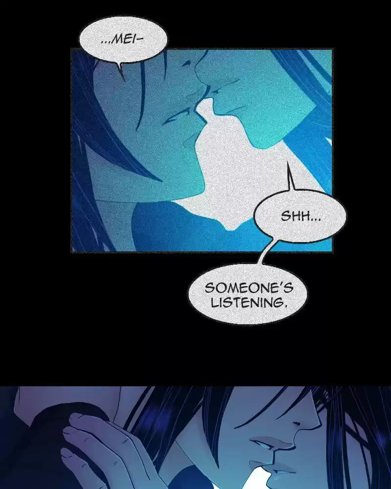 My Dear Cold-Blooded King ch.141