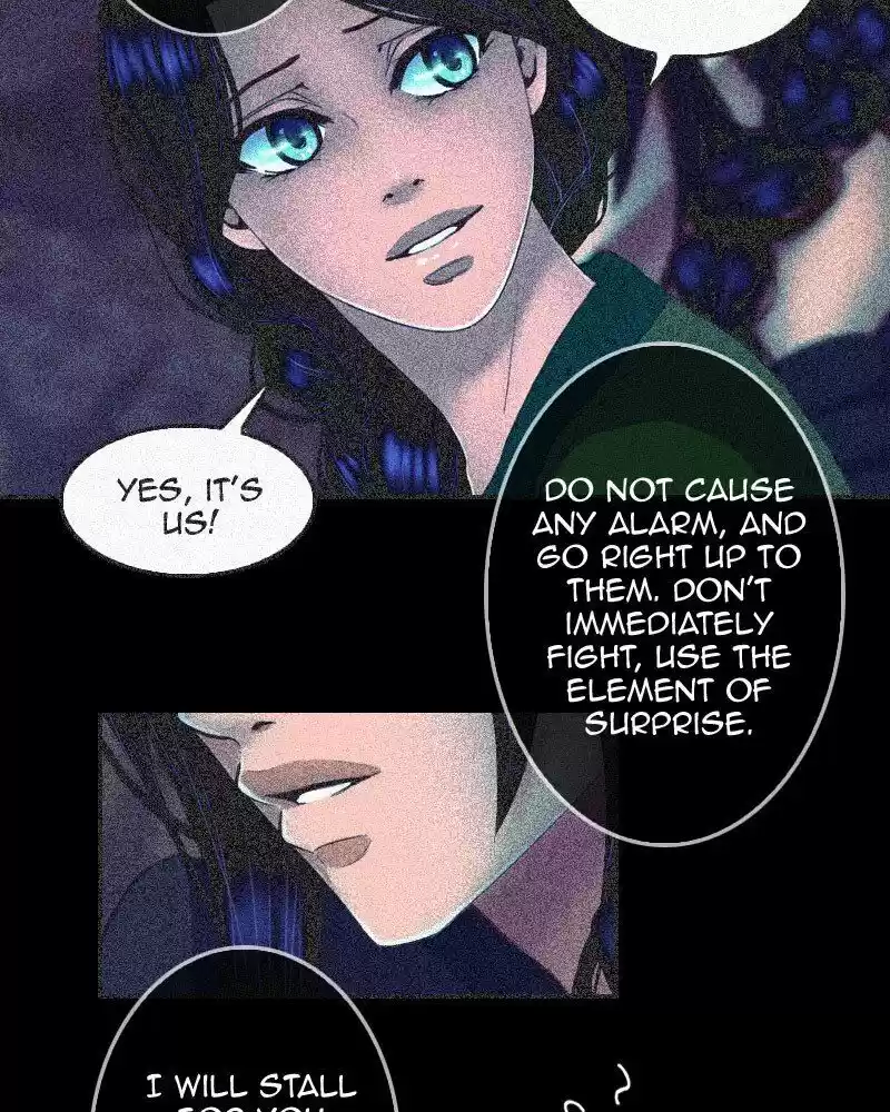 My Dear Cold-Blooded King ch.141