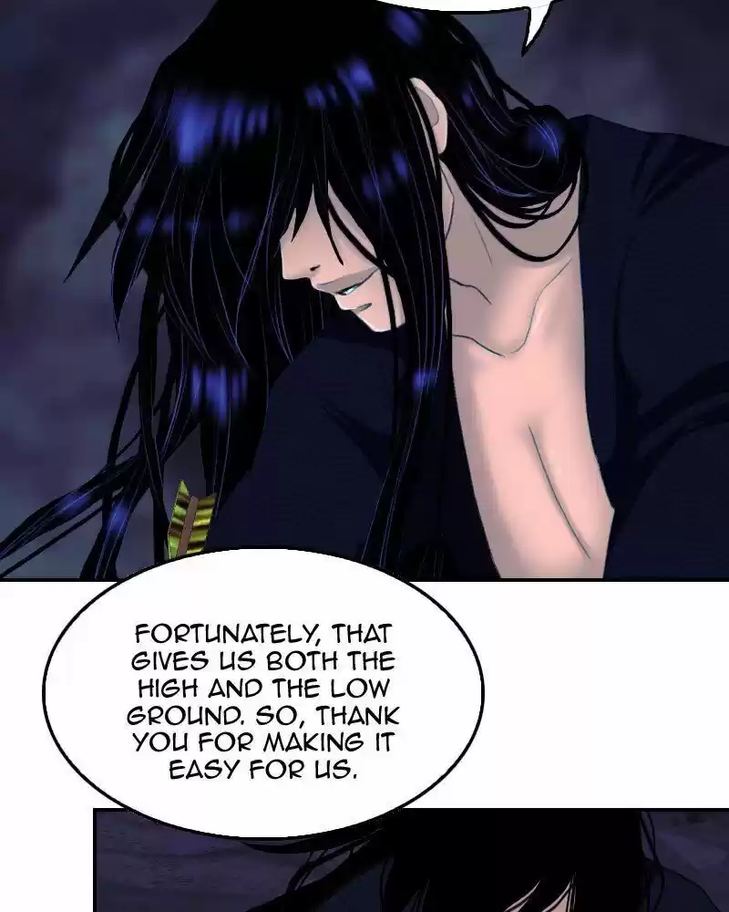 My Dear Cold-Blooded King ch.141