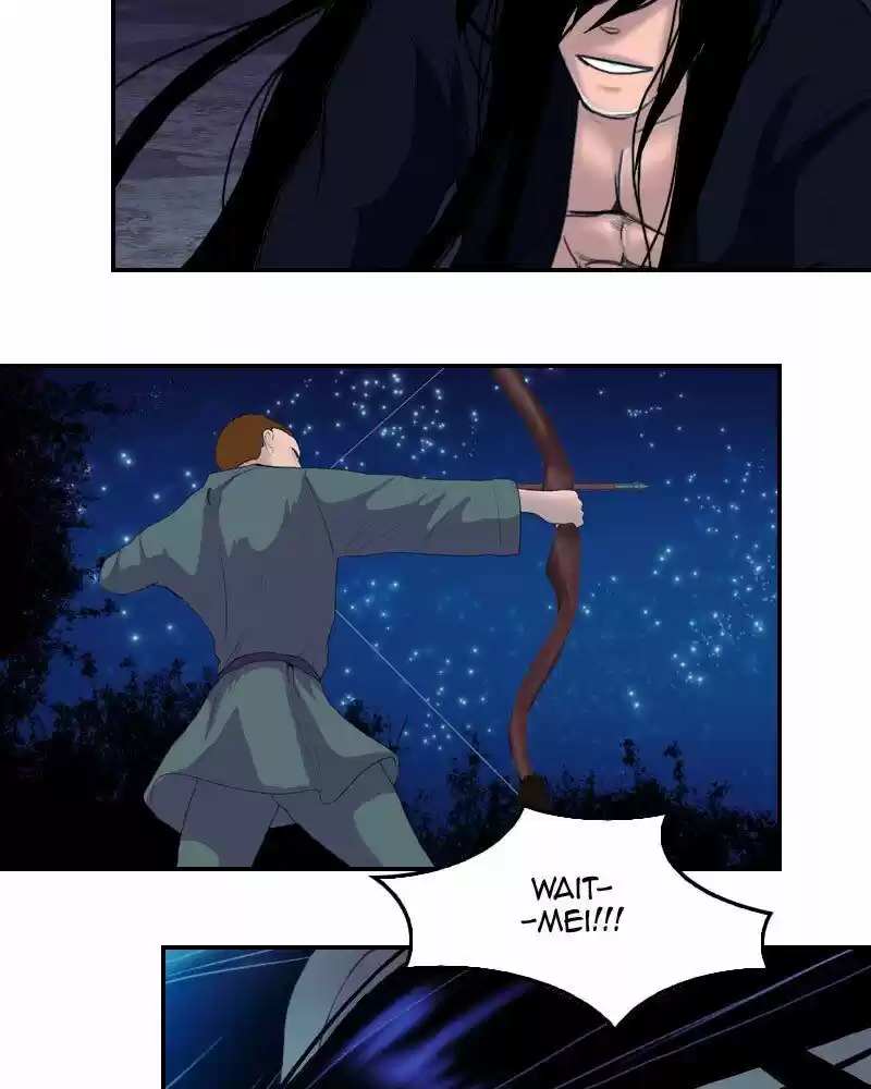 My Dear Cold-Blooded King ch.141