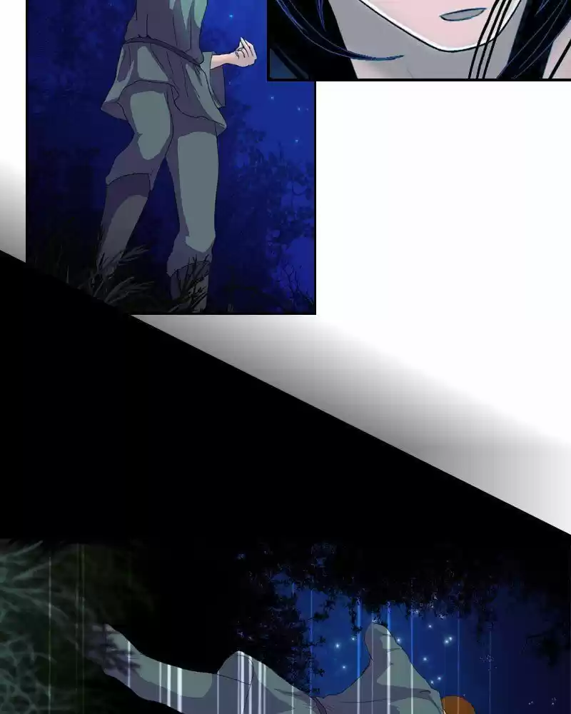 My Dear Cold-Blooded King ch.141