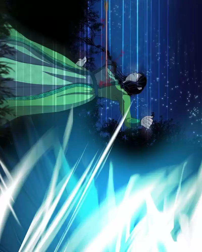 My Dear Cold-Blooded King ch.141