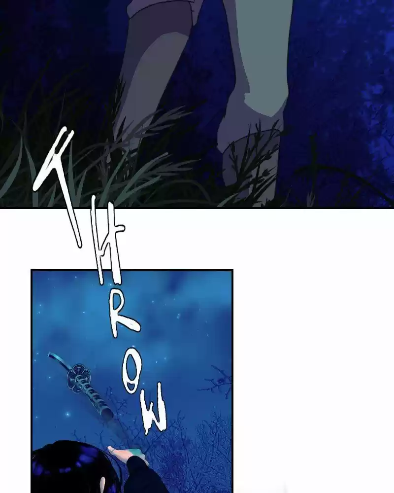 My Dear Cold-Blooded King ch.141